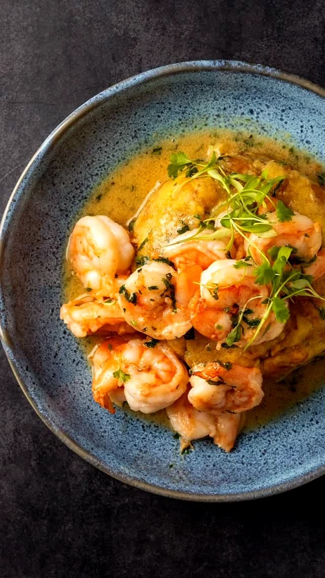 Mofongo Relleno